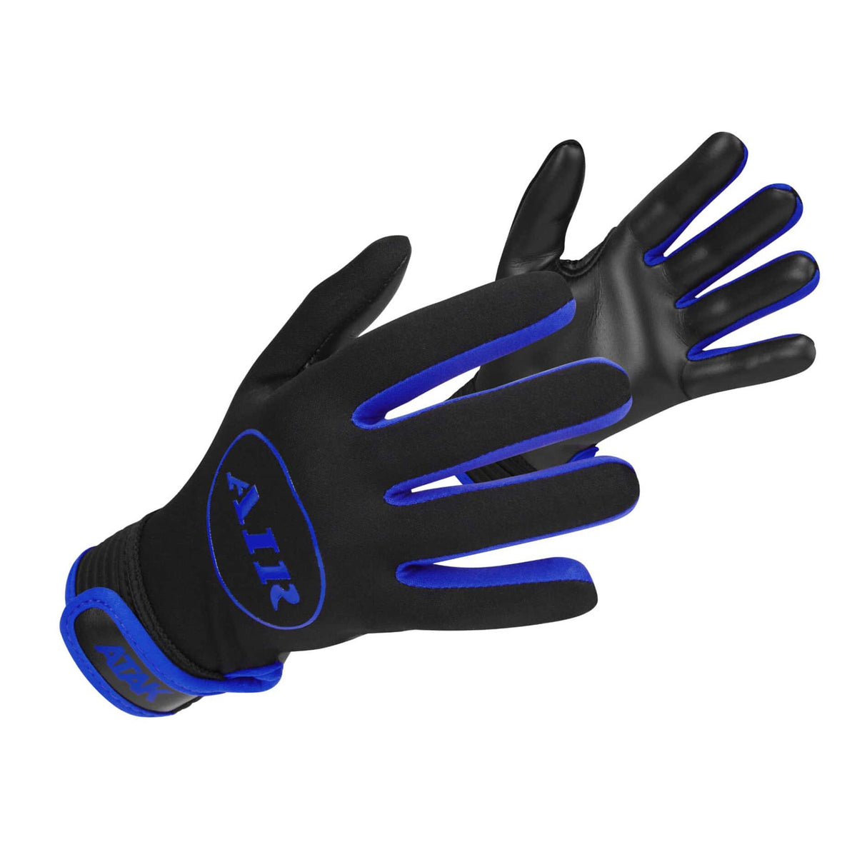 Atak Sports Air Kids Glove Blue