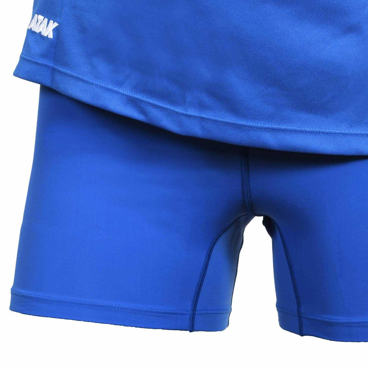 ATAK Camogie Skort Blue