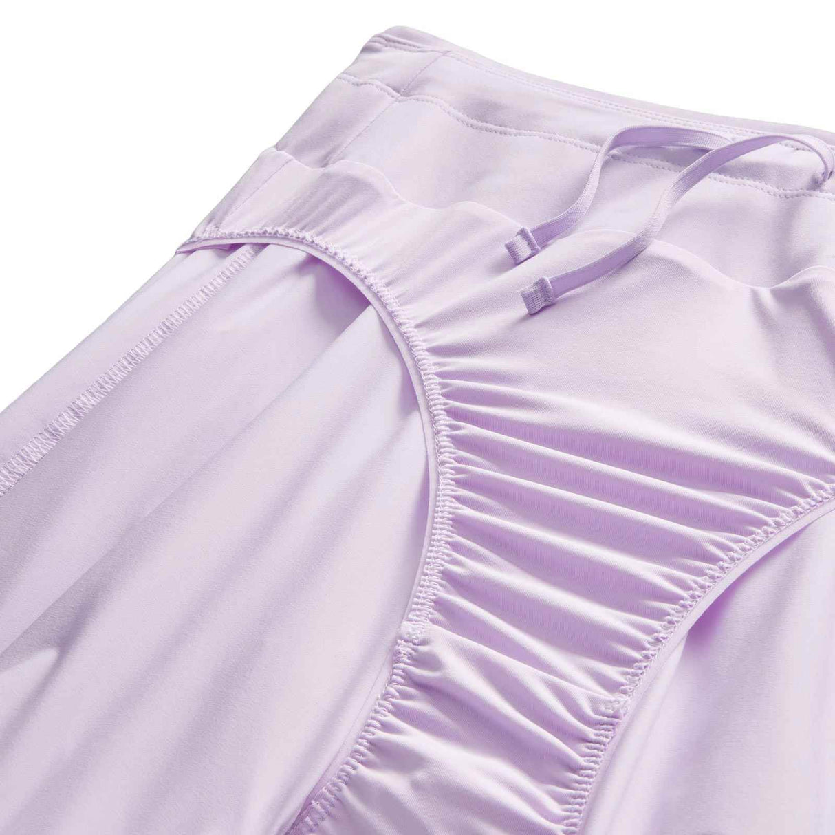Nike Bliss Short Purple