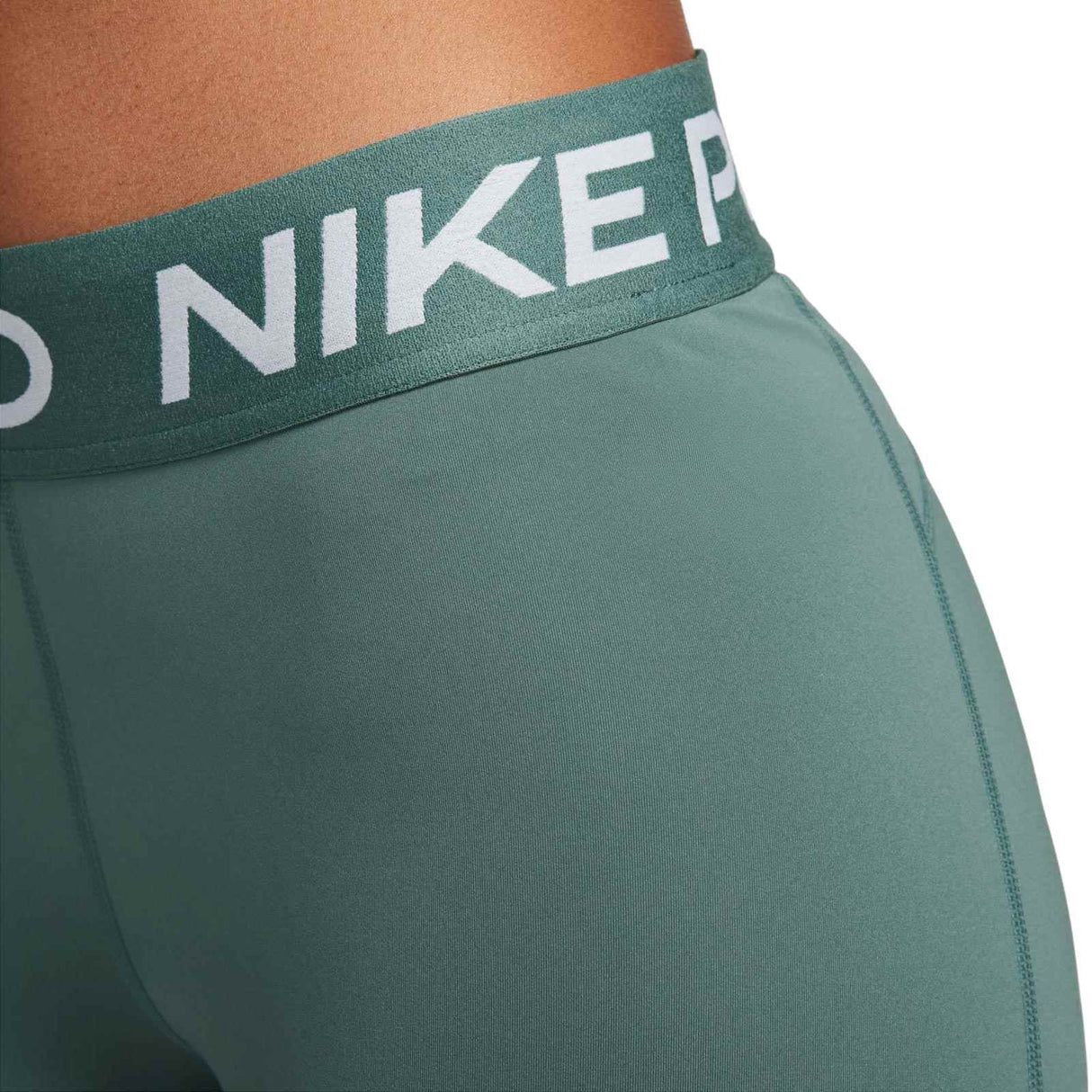 Nike Pro Short Green