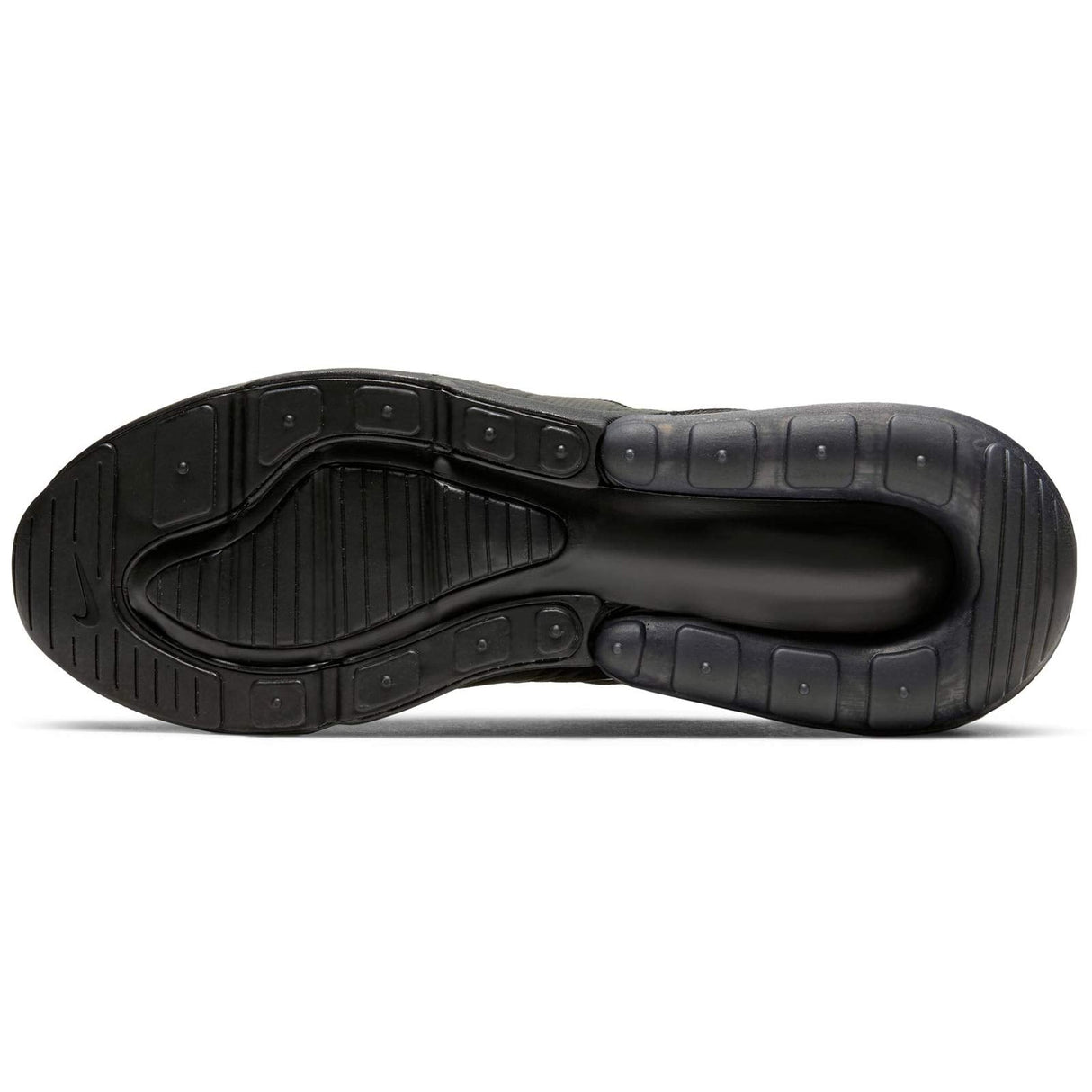 Nike Air Max 270 Mens Black