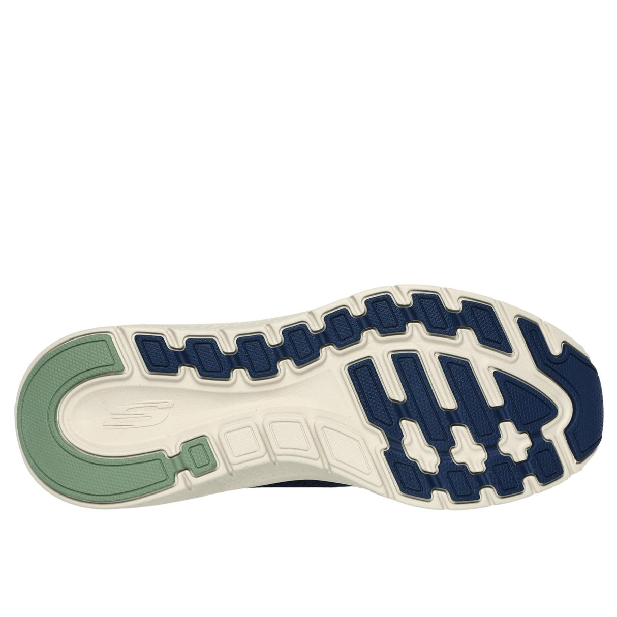 Skechers Archfit 2.0 Mens Navy
