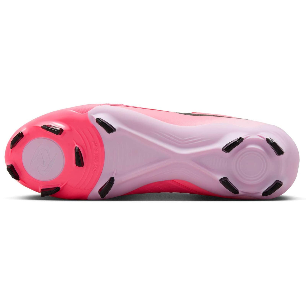Nike Phantom GX II Academy FG Pink