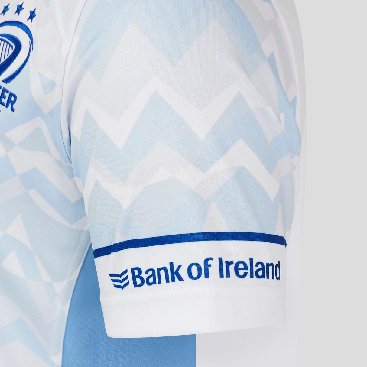 Castore Leinster24 Away Replica Jrsey Wt