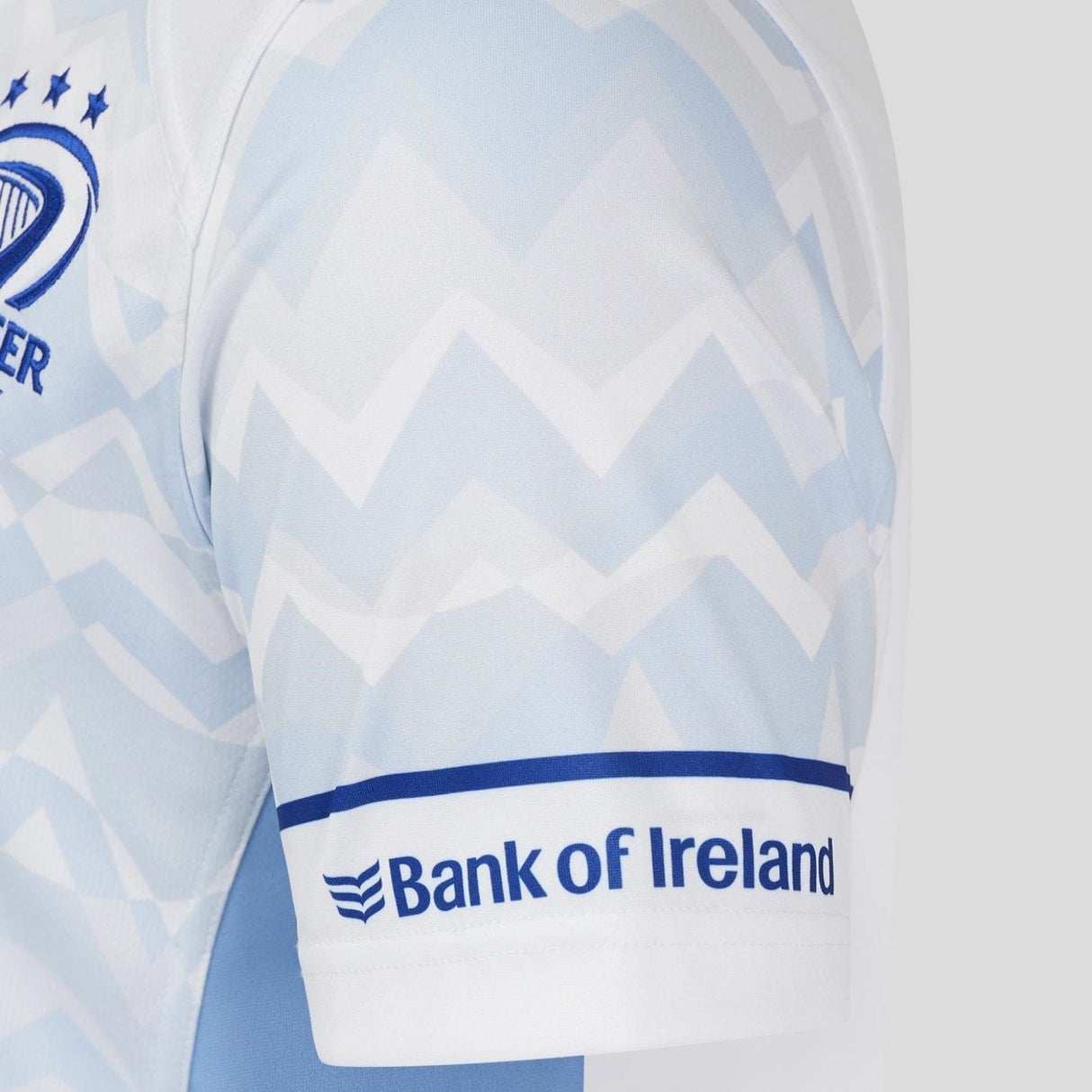 Castore Leinster24 Kid Replica Jersey Wt