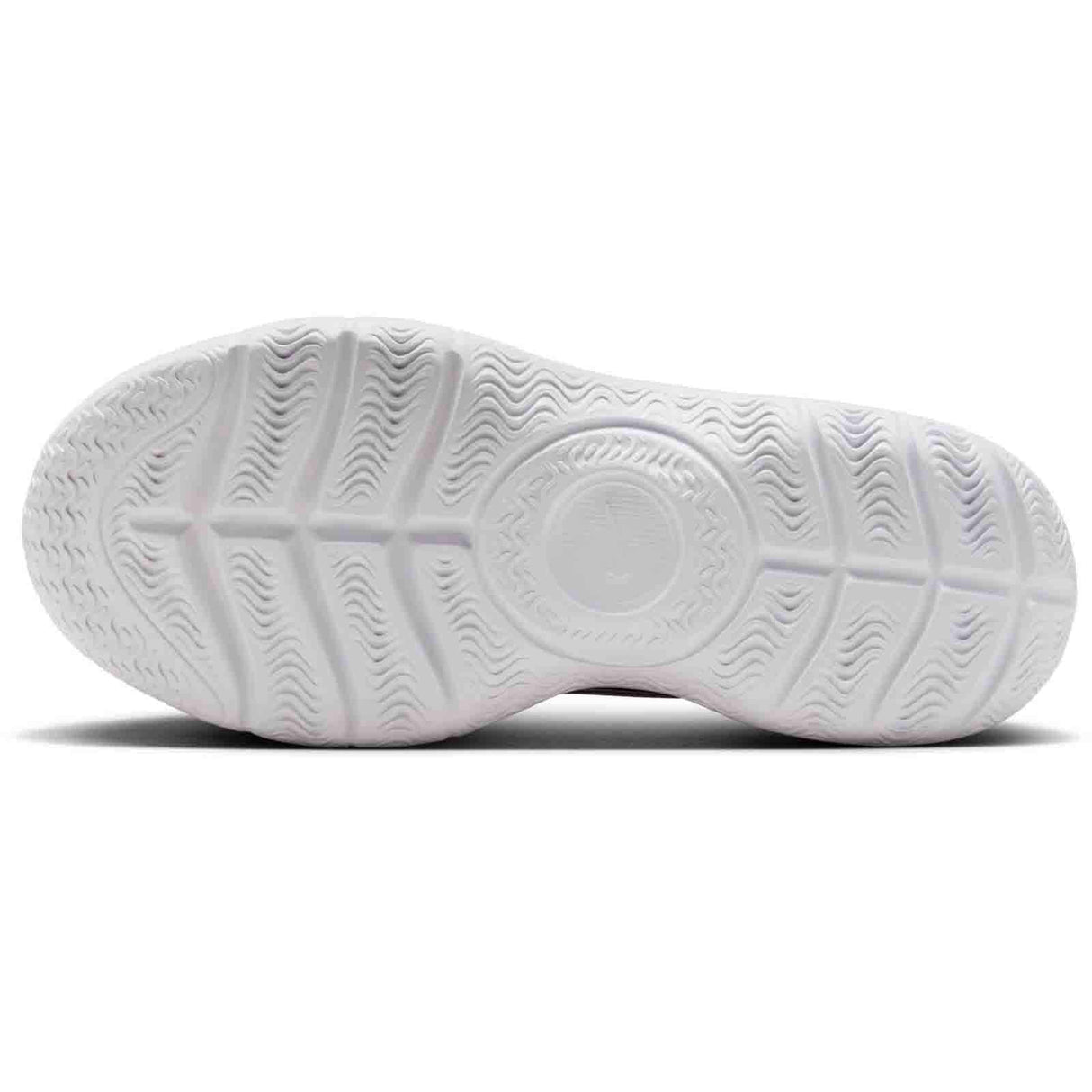 Nike Flex Runner 3 Kids Black/White