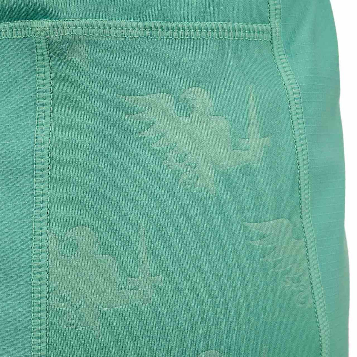 Macron Connacht 24/25 Euro Short Green