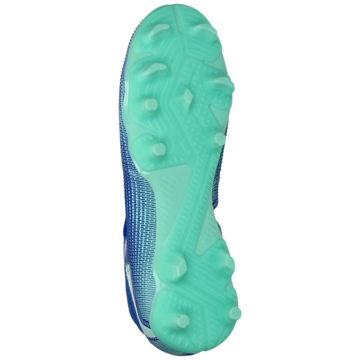 Puma Kids Future 7 Match FG Blue
