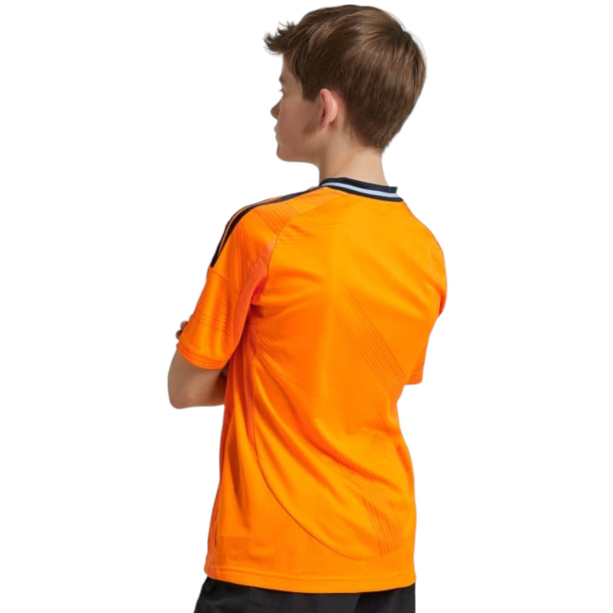 adidas Real Madrid 24 Kids Away Jsy Org