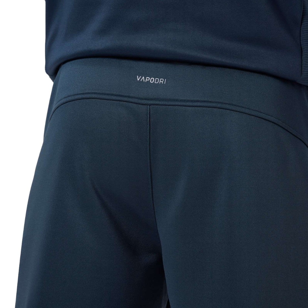 Canterbury Poly Knit Mens Pant Navy