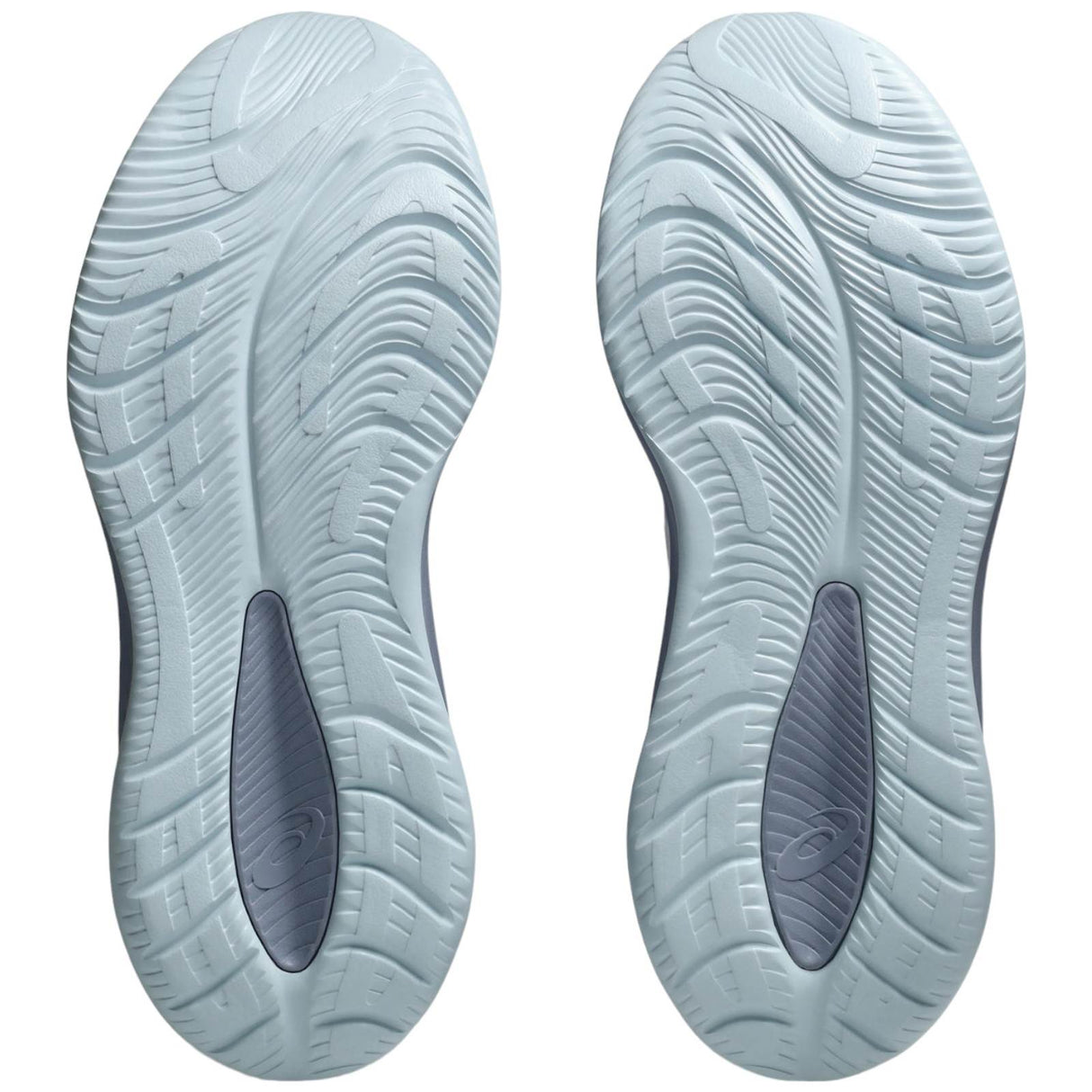 Asics Mens Gel-Cumulus 26 White