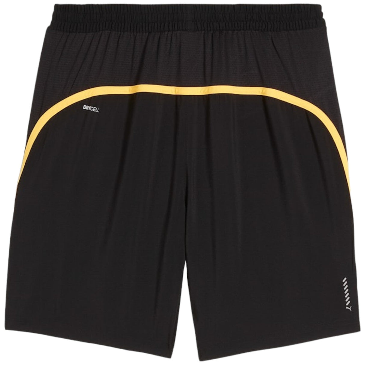 Puma Run Fav Velocity 7in Mens Short Blk