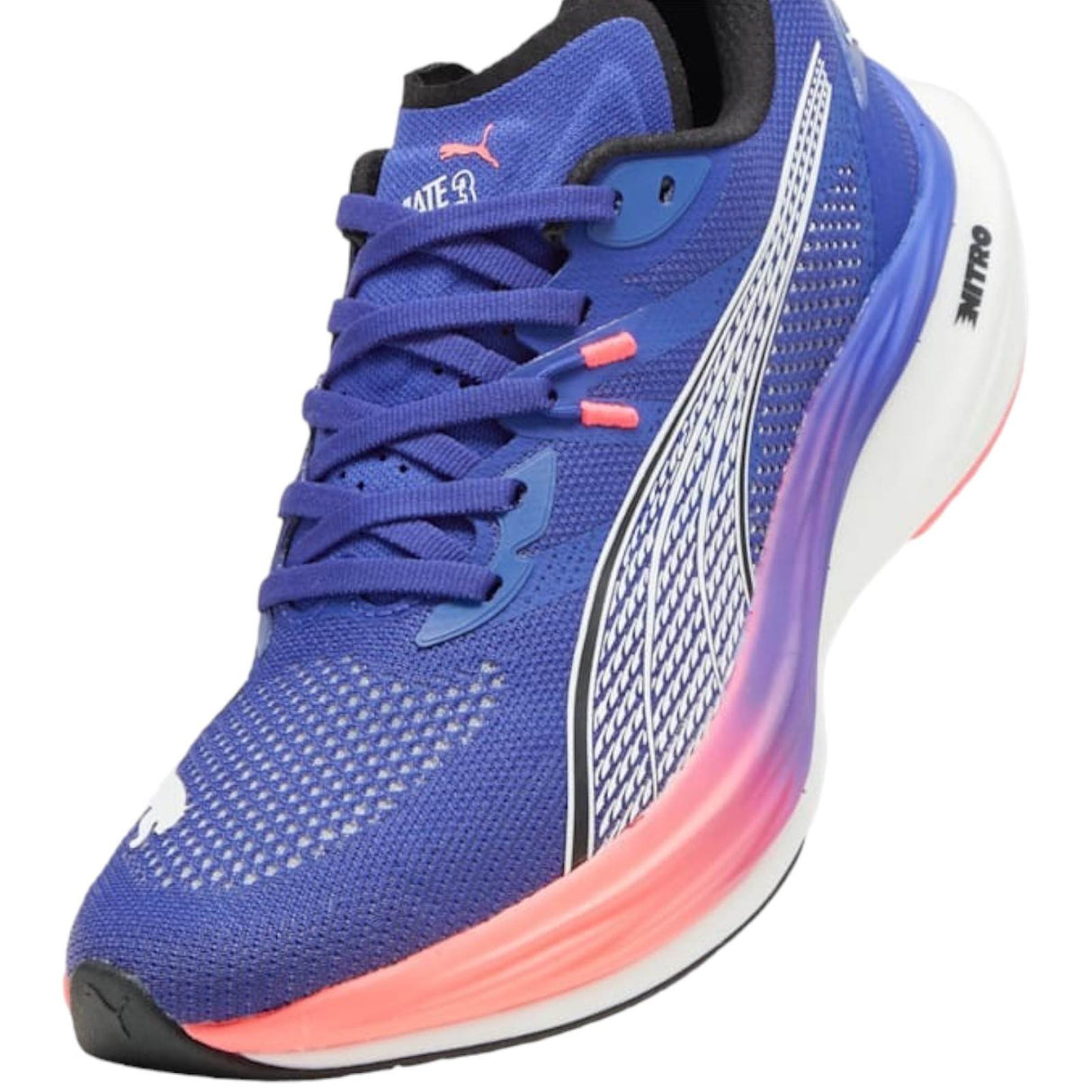 Puma Deviate Nitro 3 BLUE