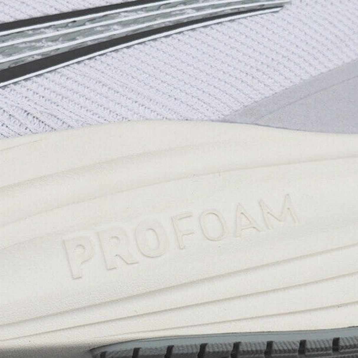 Puma Darter Pro WHITE