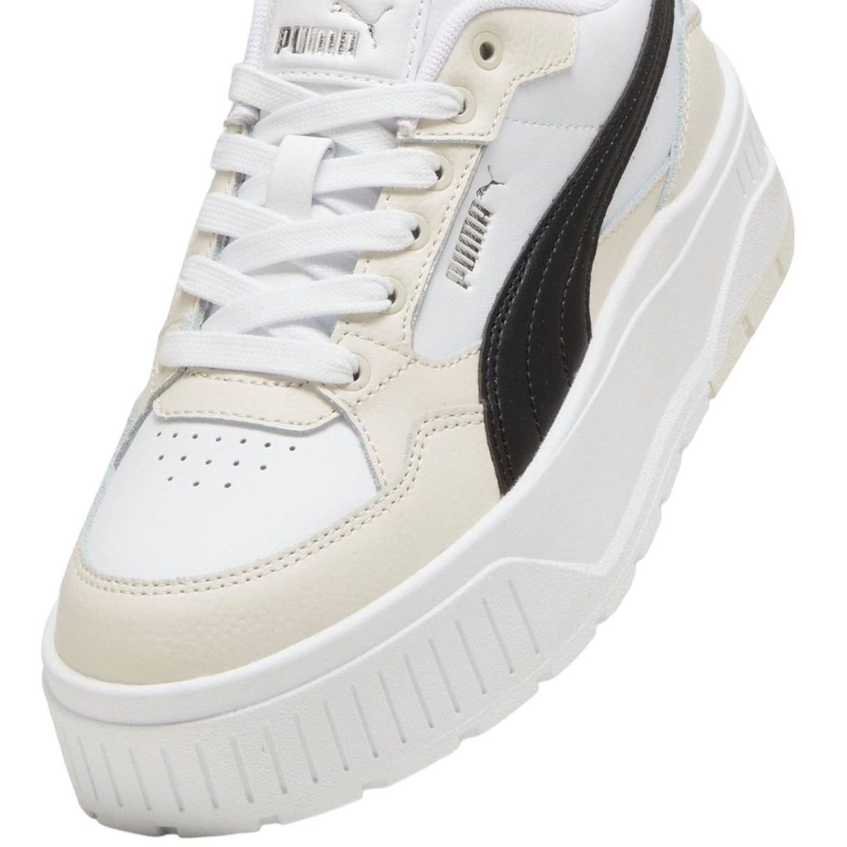 Puma Karmen II Idol Wmn WHITE