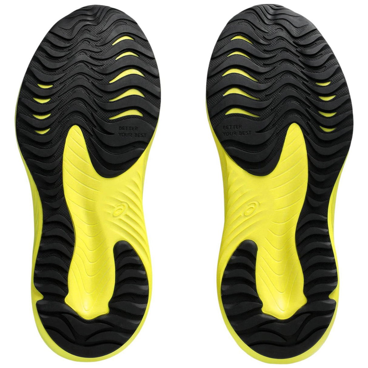 Asics Kids Gel-Noosa Tri 16 Yellow