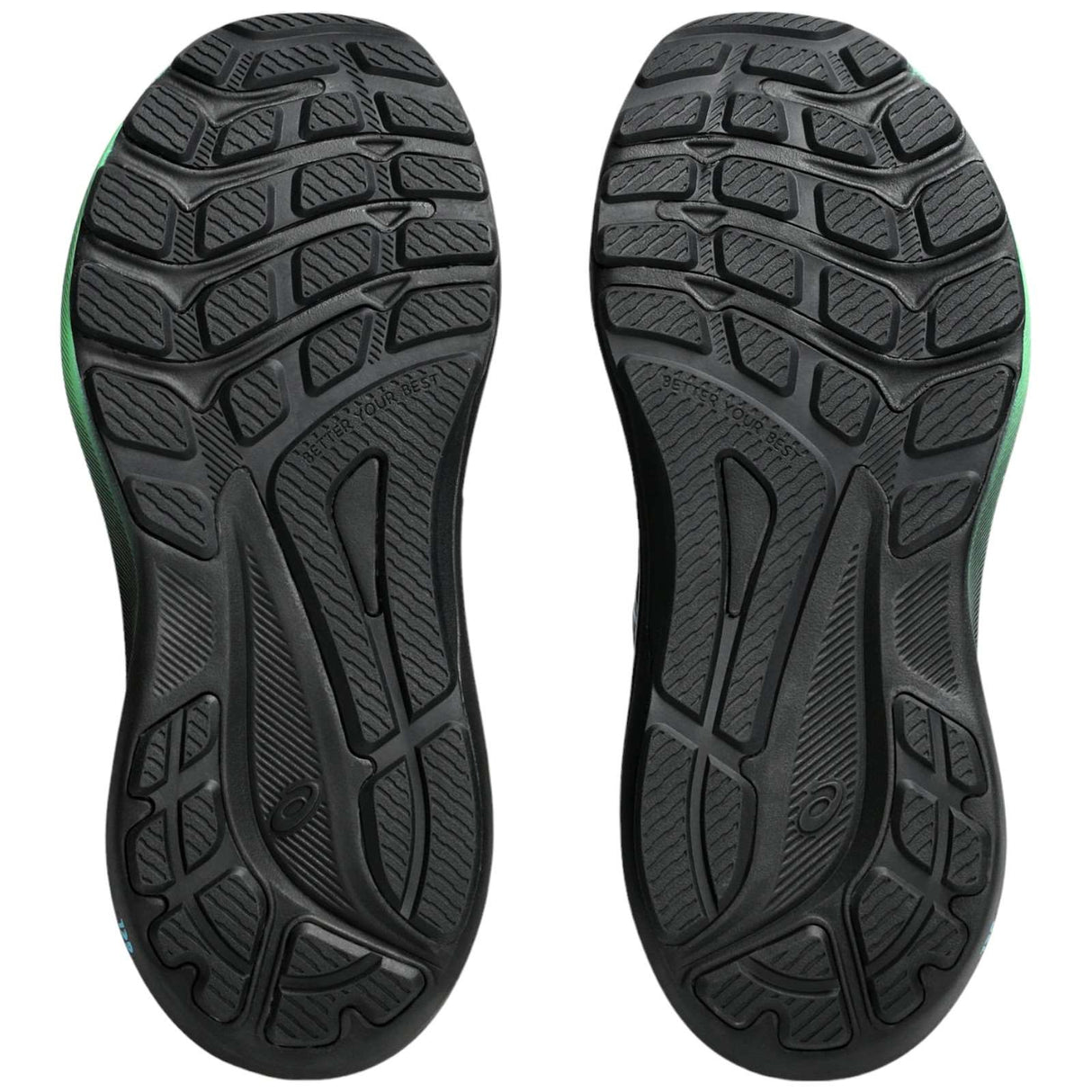 Asics Kids GT-1000 13 GS Black