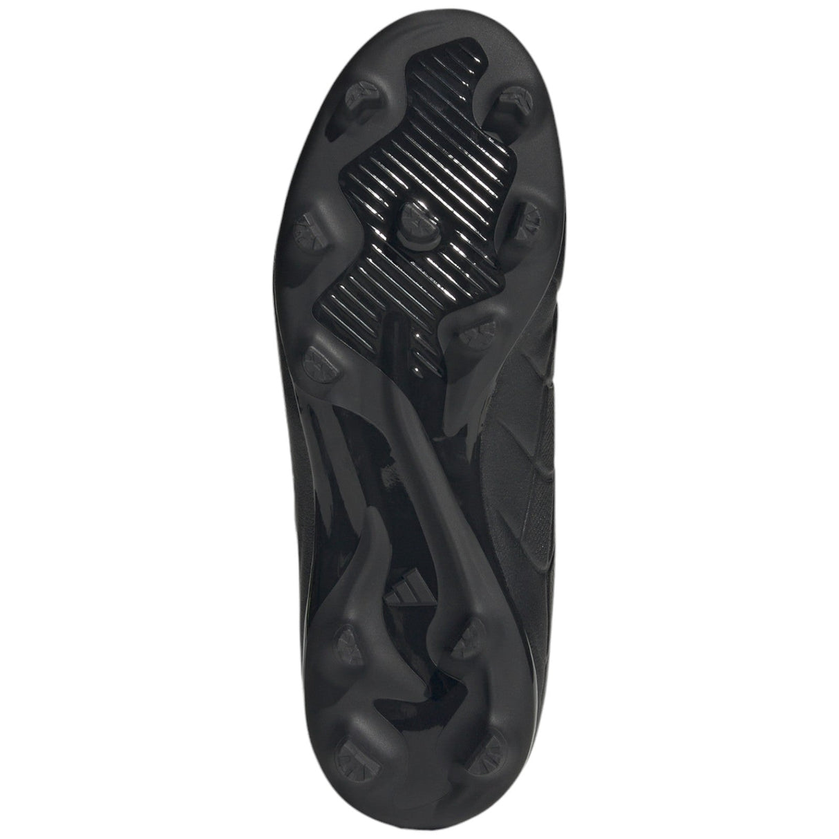 adidas Kids Copa Pure 2 League FG Black