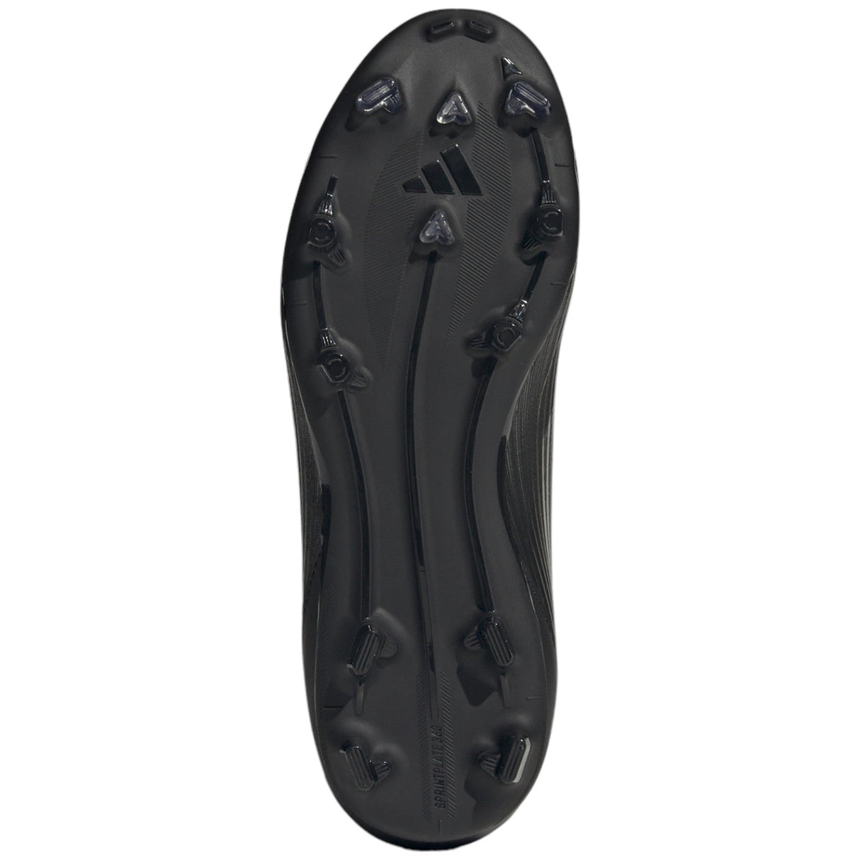 adidas Kids F50 League FG/MG Black