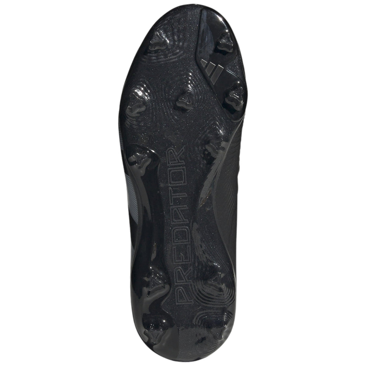 adidas Kids Predator Elite FG Black