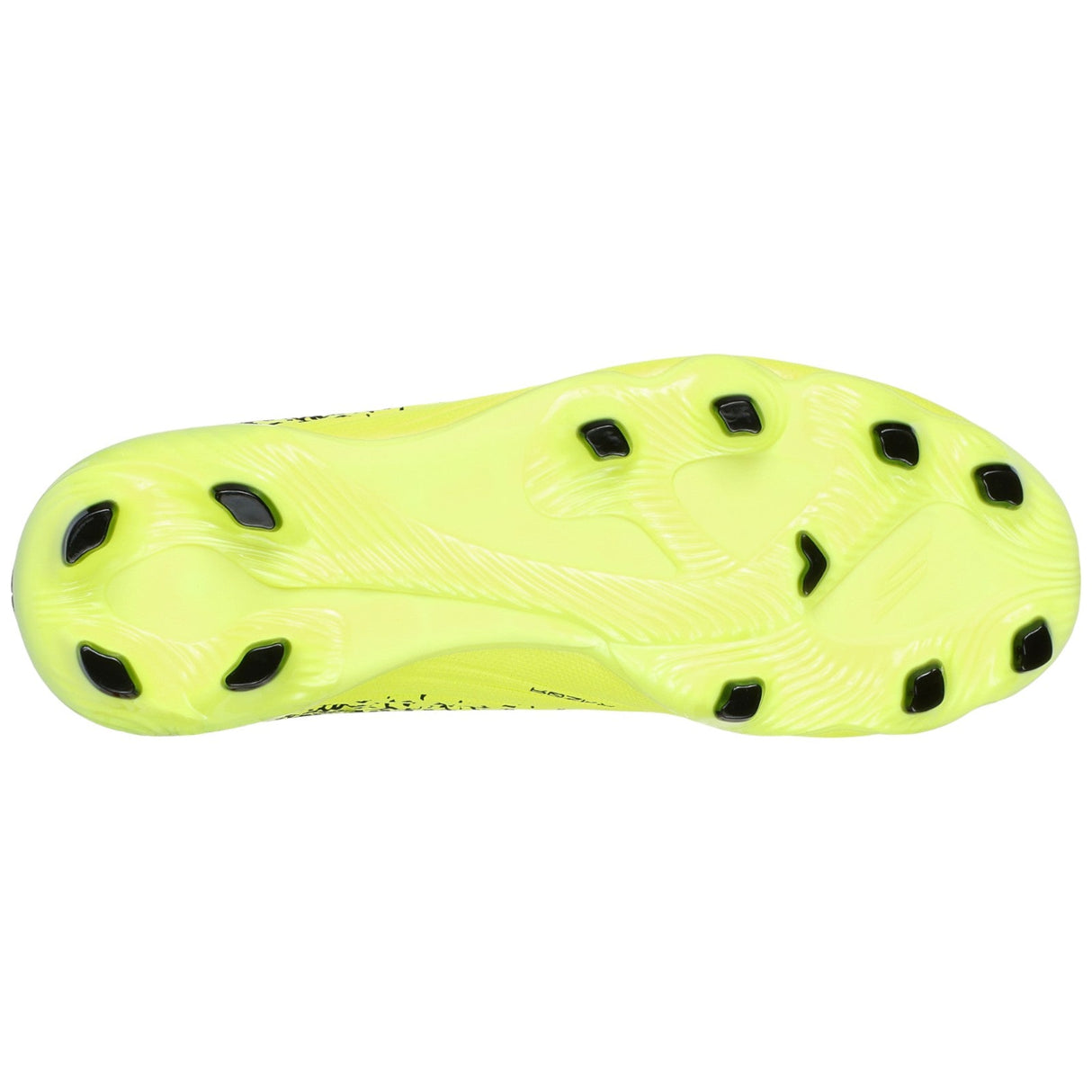 Skechers Kids Razor FG Yellow