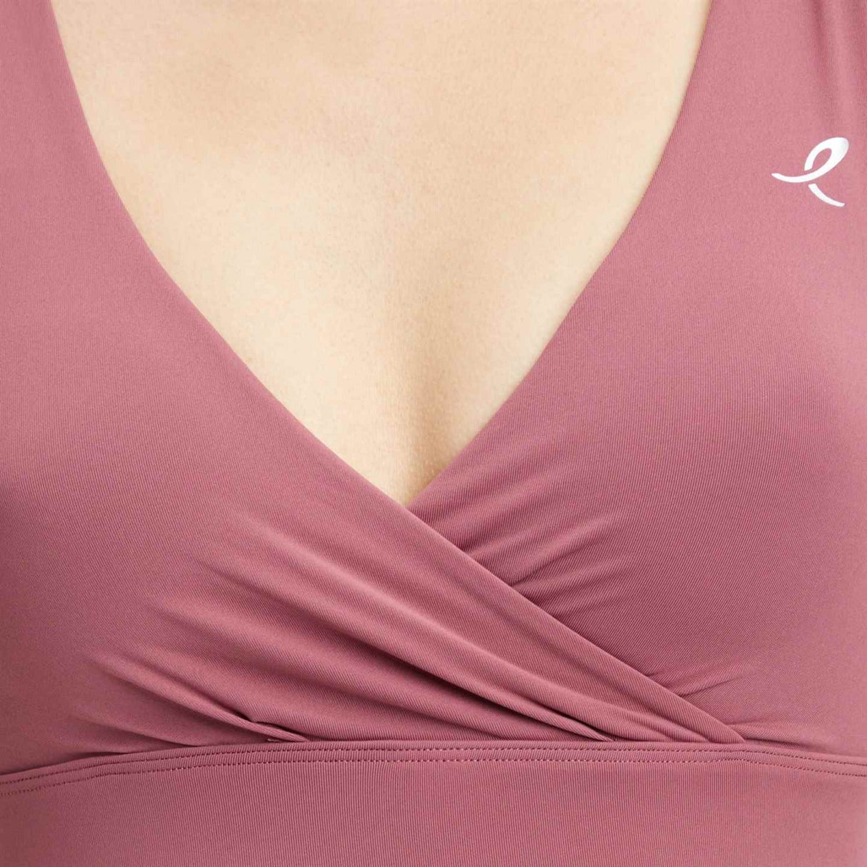 ENERGETICS Byllie W Bra RED