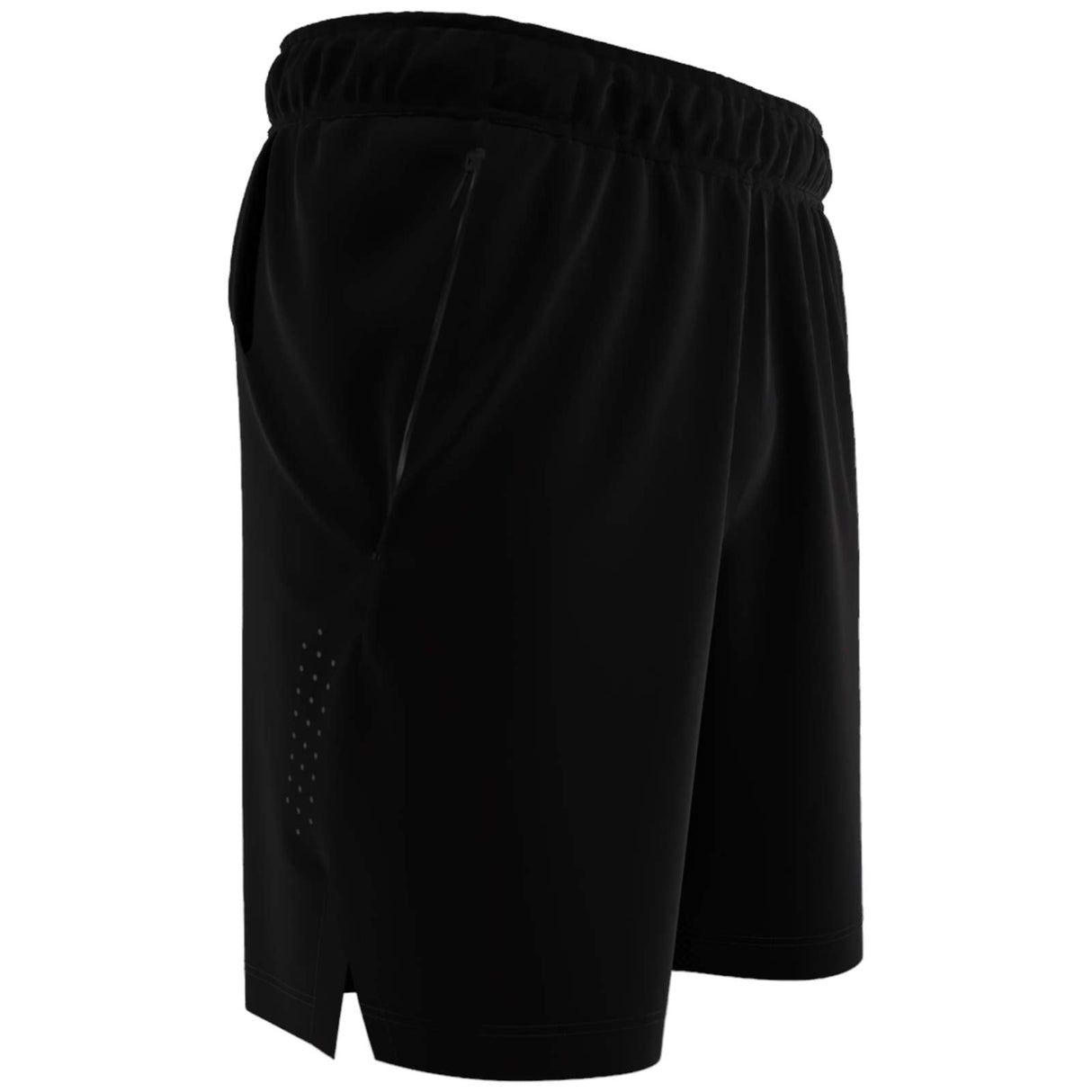 ENERGETICS M Freen II Shorts BLACK