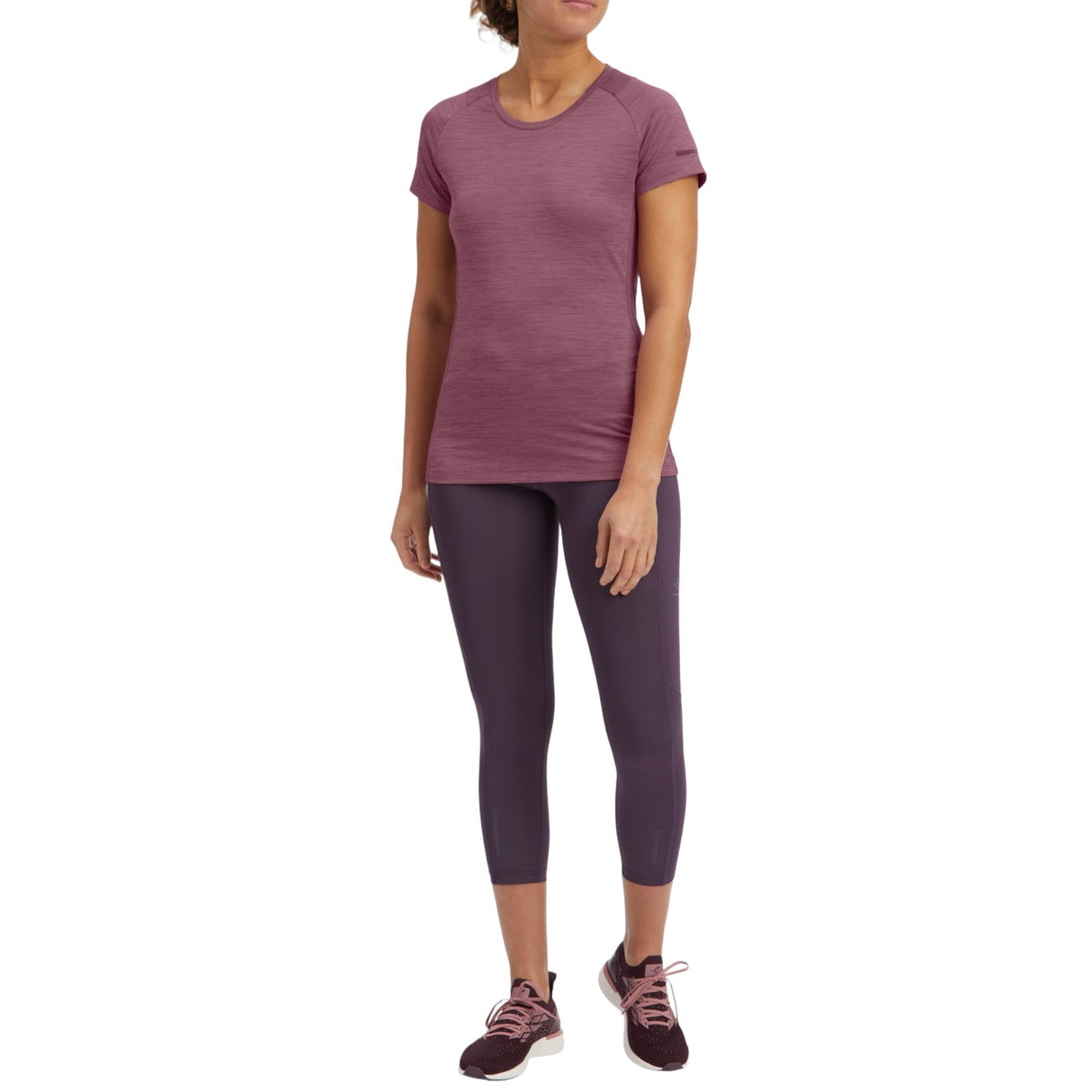 ENERGETICS F Evii W Tee SS MULTI