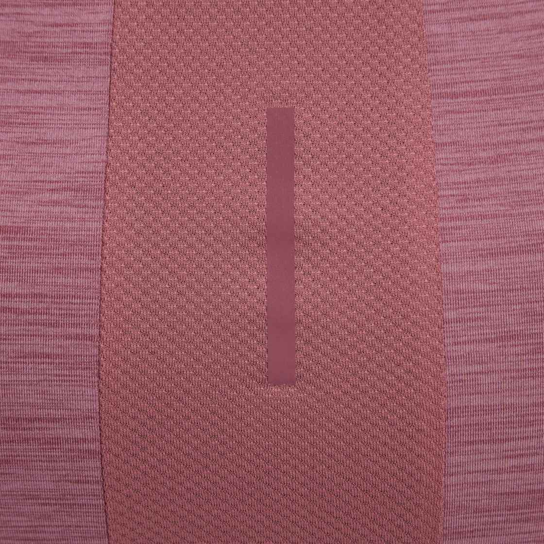 ENERGETICS Evii LS W Tee MULTI