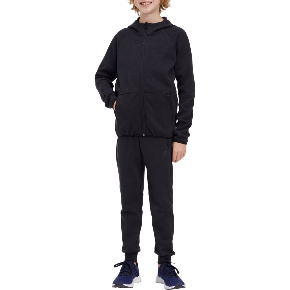 ENERGETICS Toddy VIII B Jkt HD BK