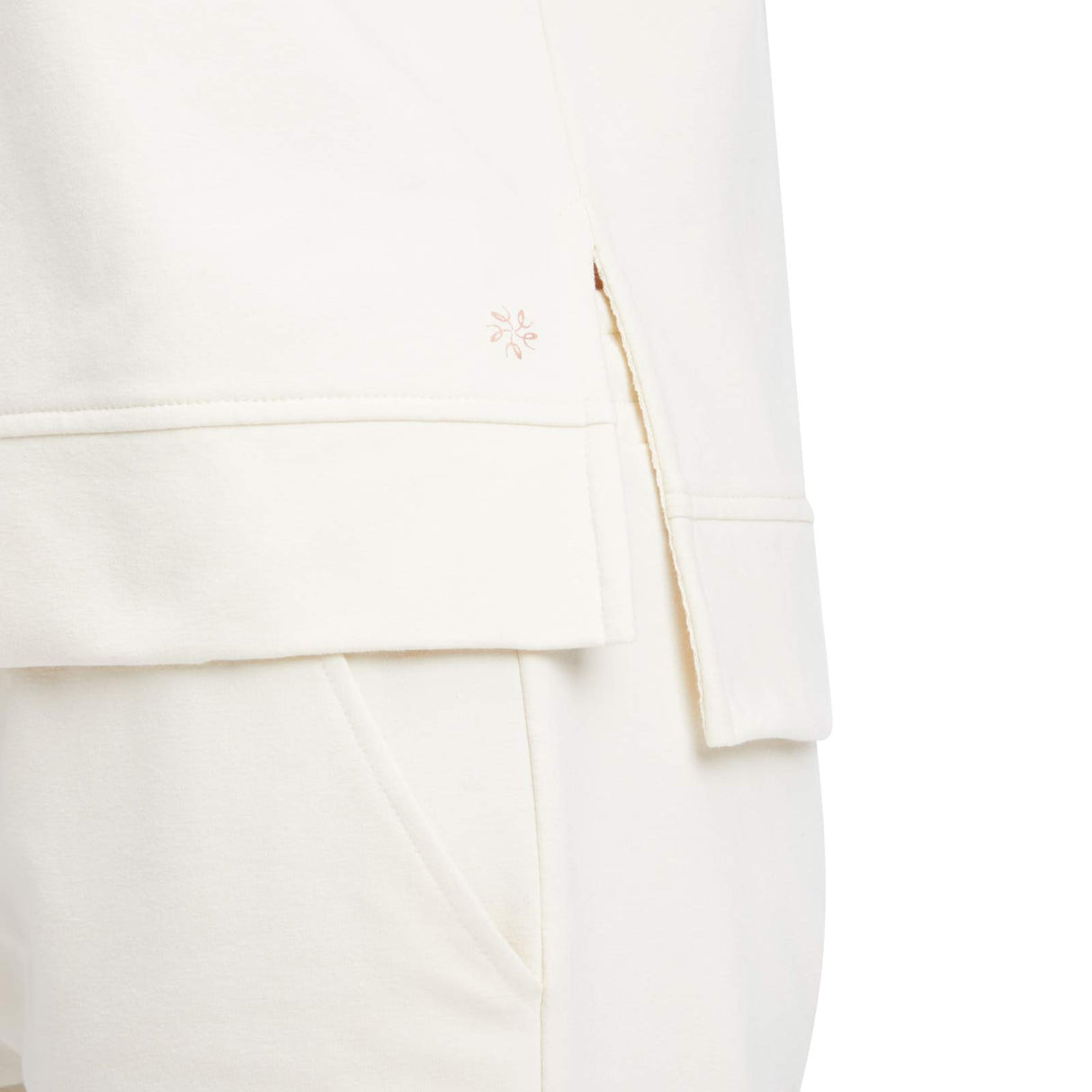 ENERGETICS Svea W Crew LS HD YW