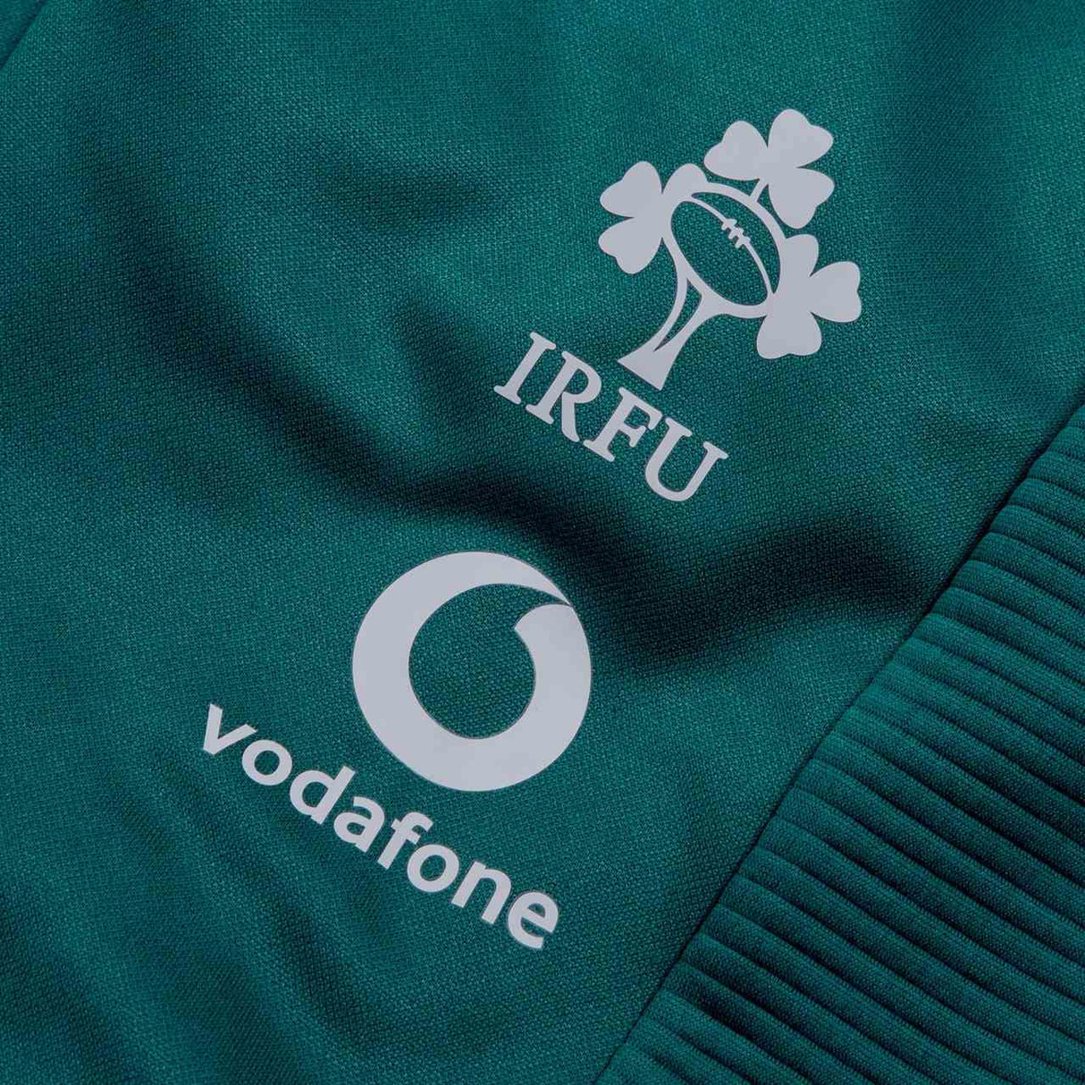 Canterbury IRFU 24 Tech Fleece Pant Grn