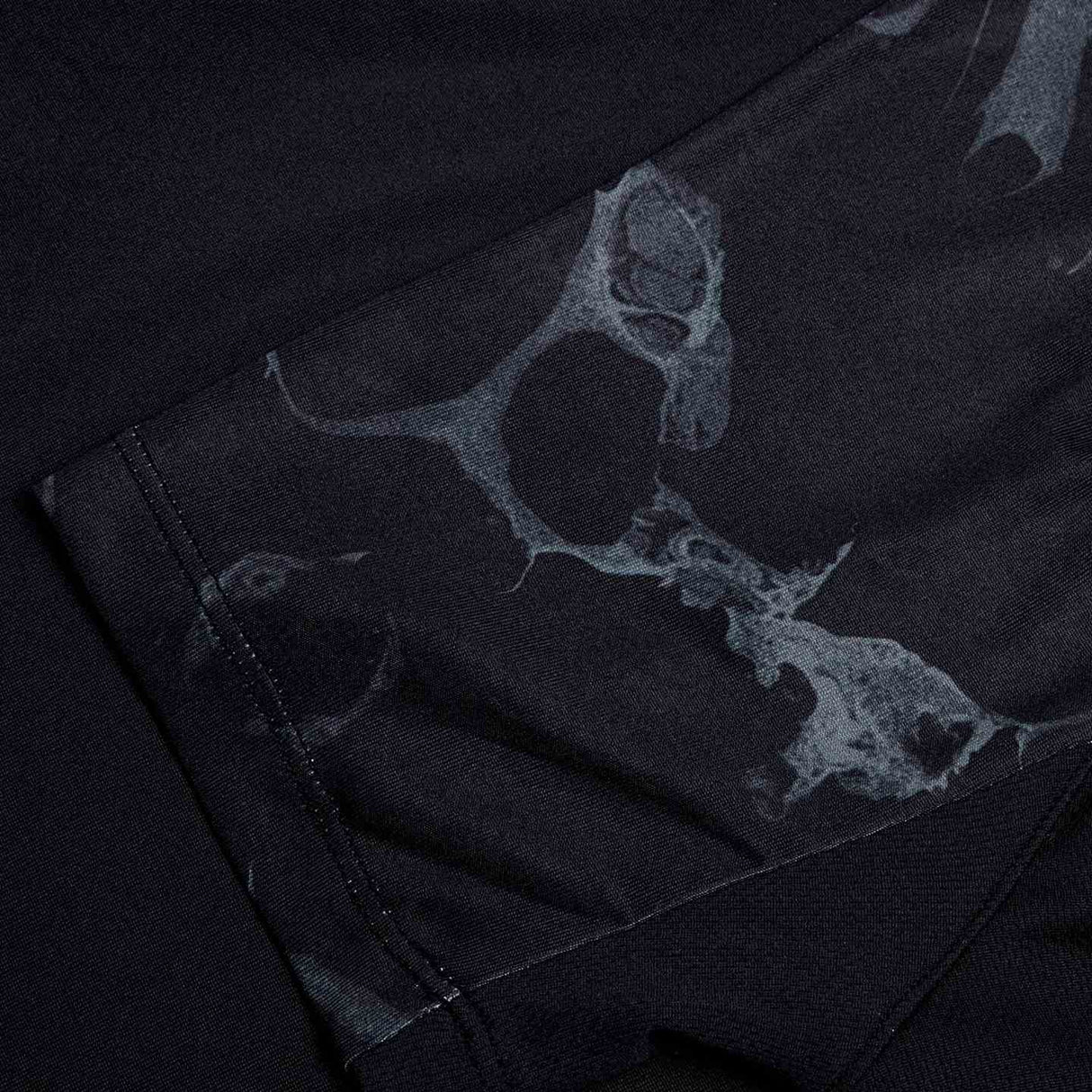 Canterbury IRFU 24 S.Light Trn K Tee Blk