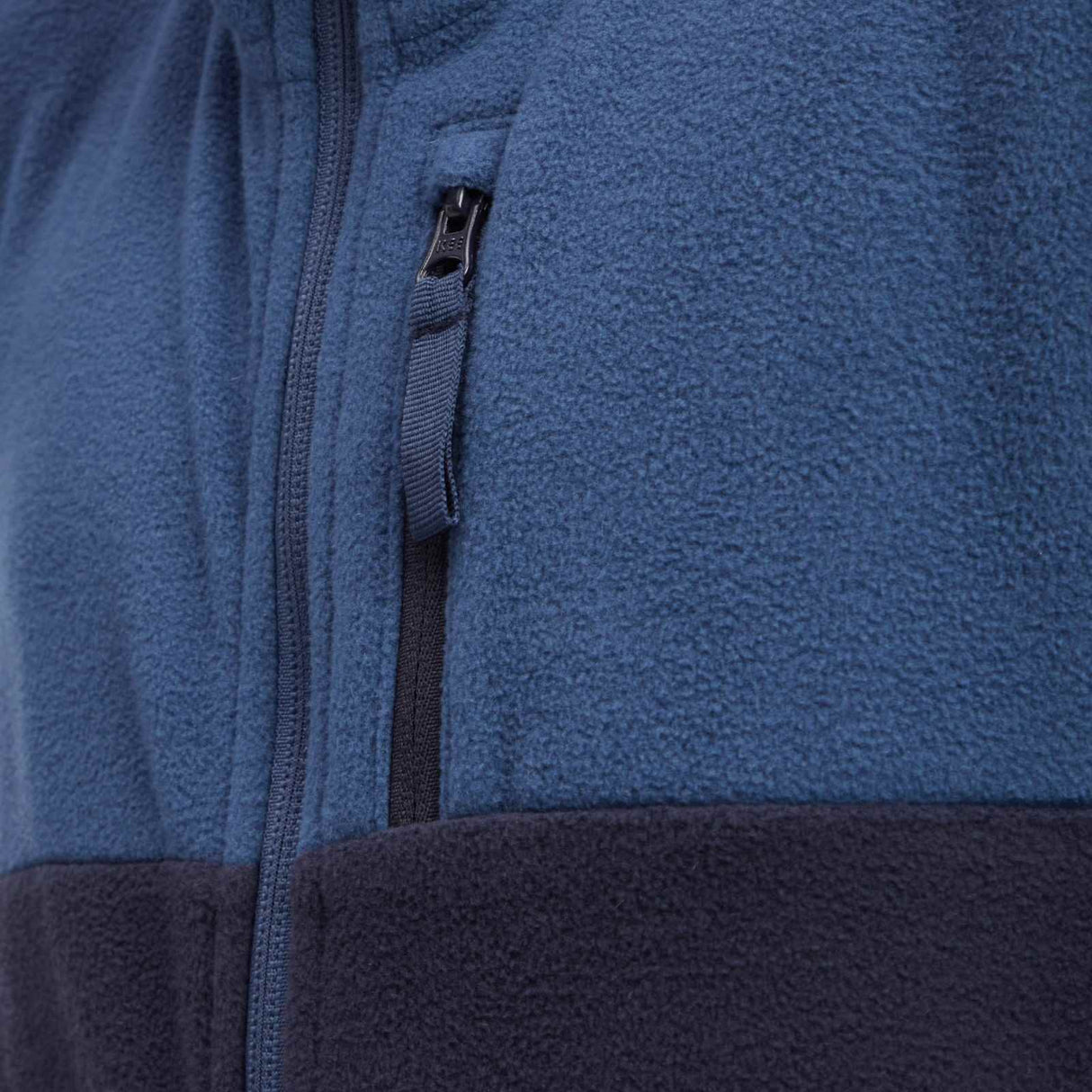 MCKINLEY Ernest B Jacket Flc Ny