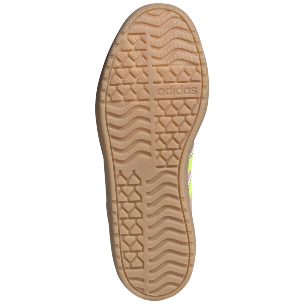 adidas Womens VL Court Bold Pink