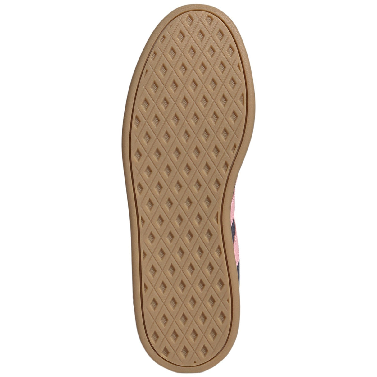 adidas Womens Breaknet Sleek Suede Navy