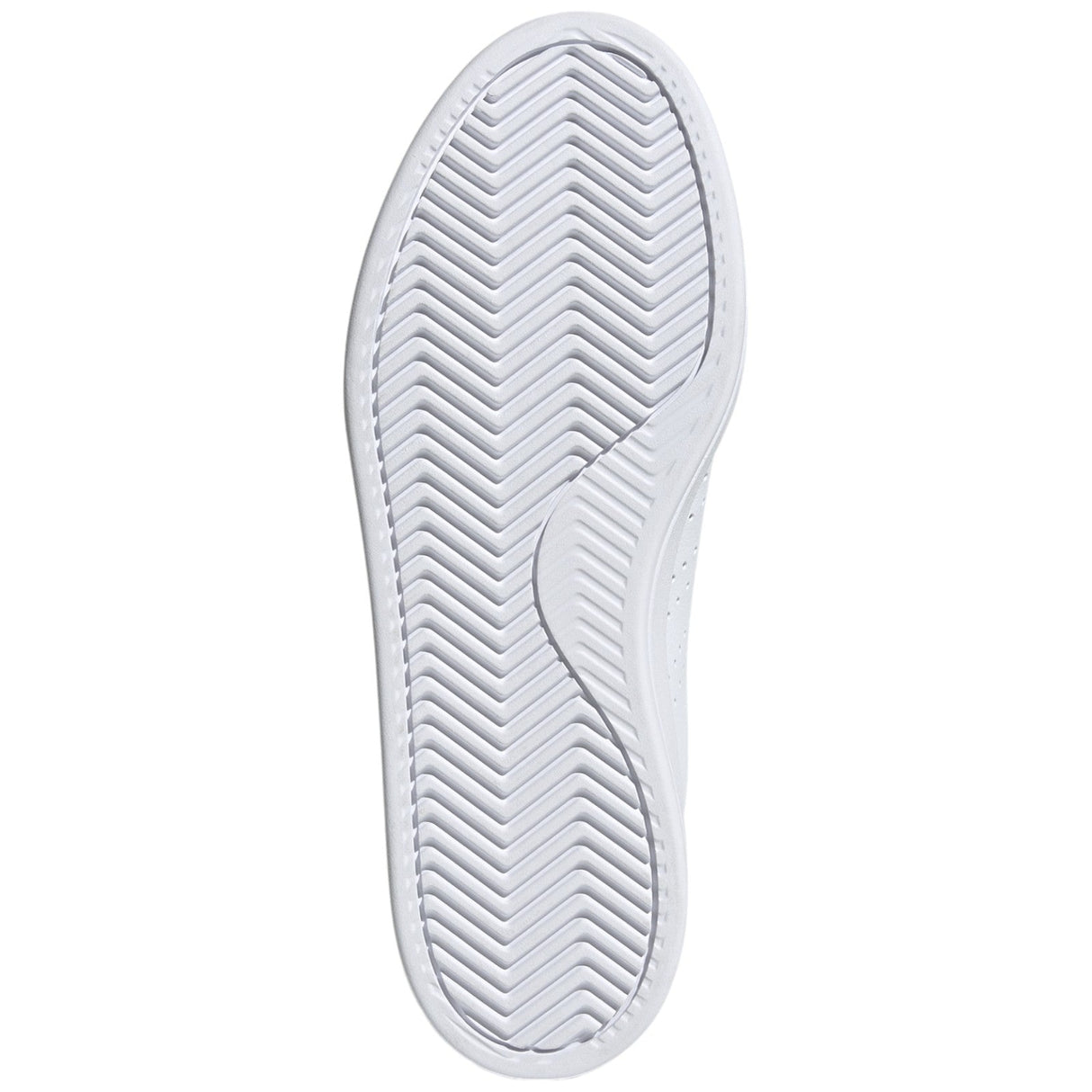 adidas Mens Advantage 2.0 White