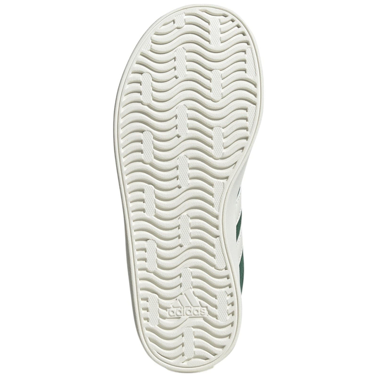 adidas Kids VL Court 3.0 Green