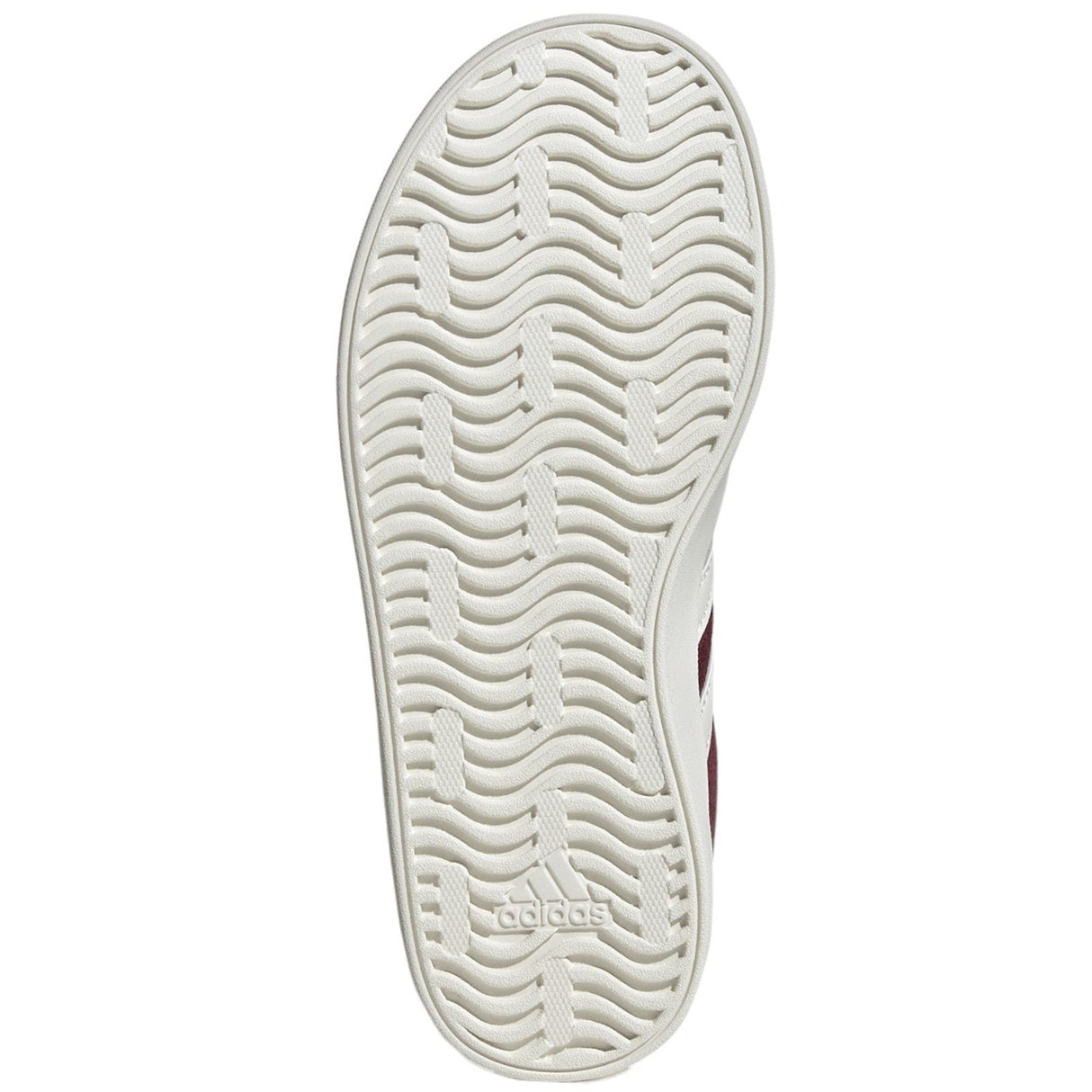 adidas Kids VL Court 3.0 Red