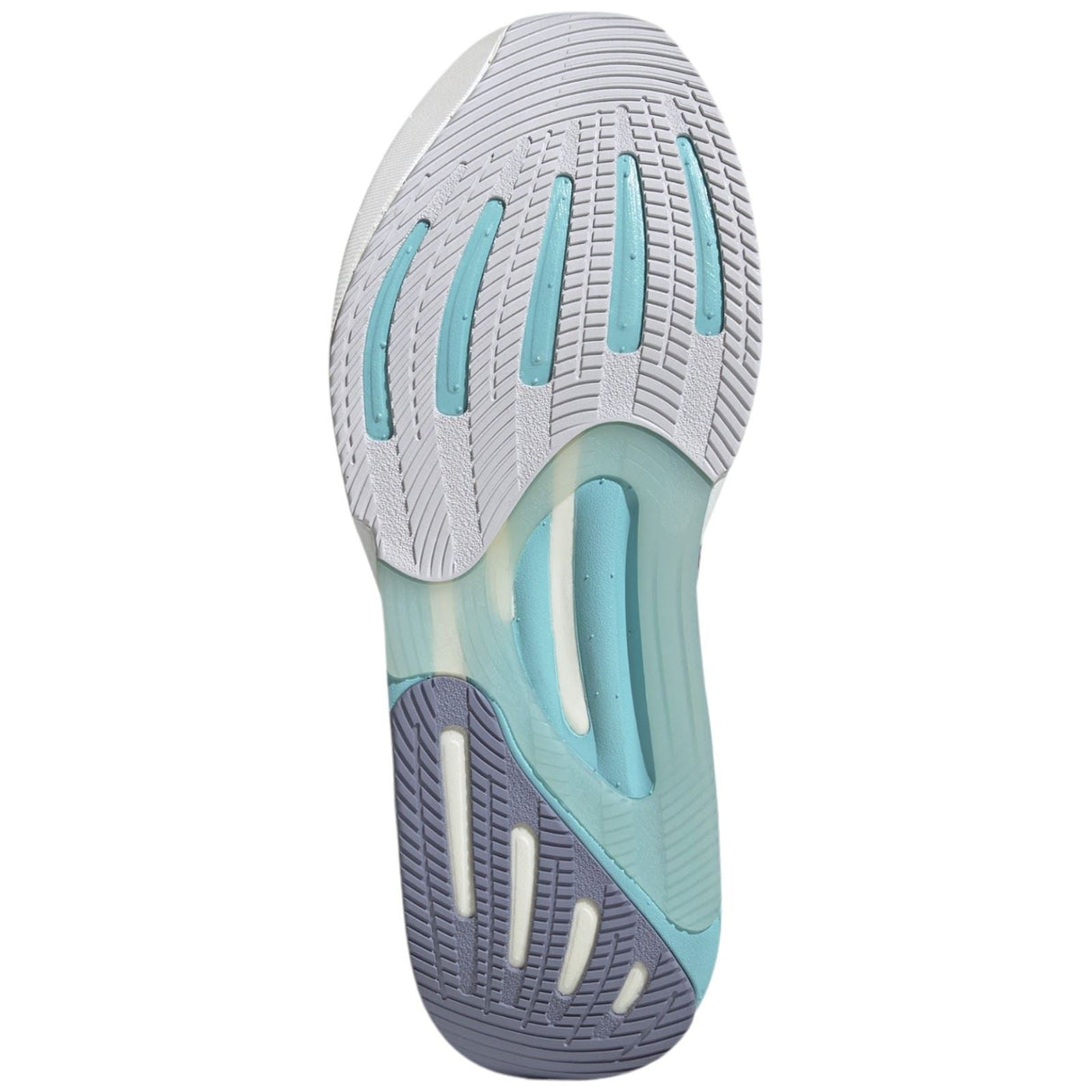 adidas Womens Supernova Solution Blue