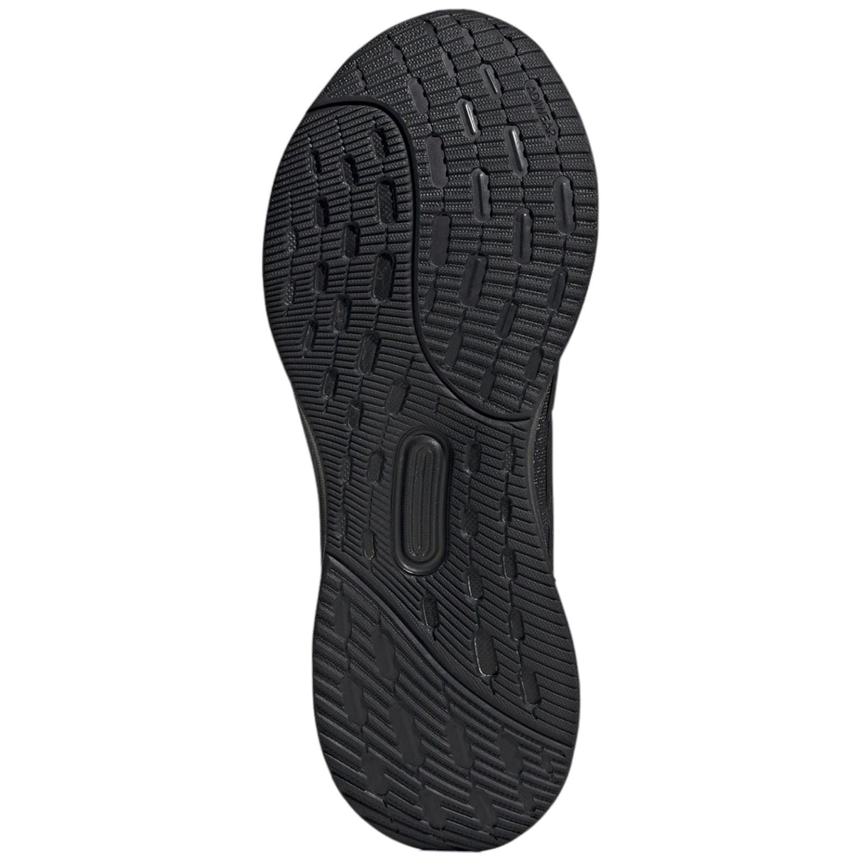 adidas Mens Runfalcon 5 Black