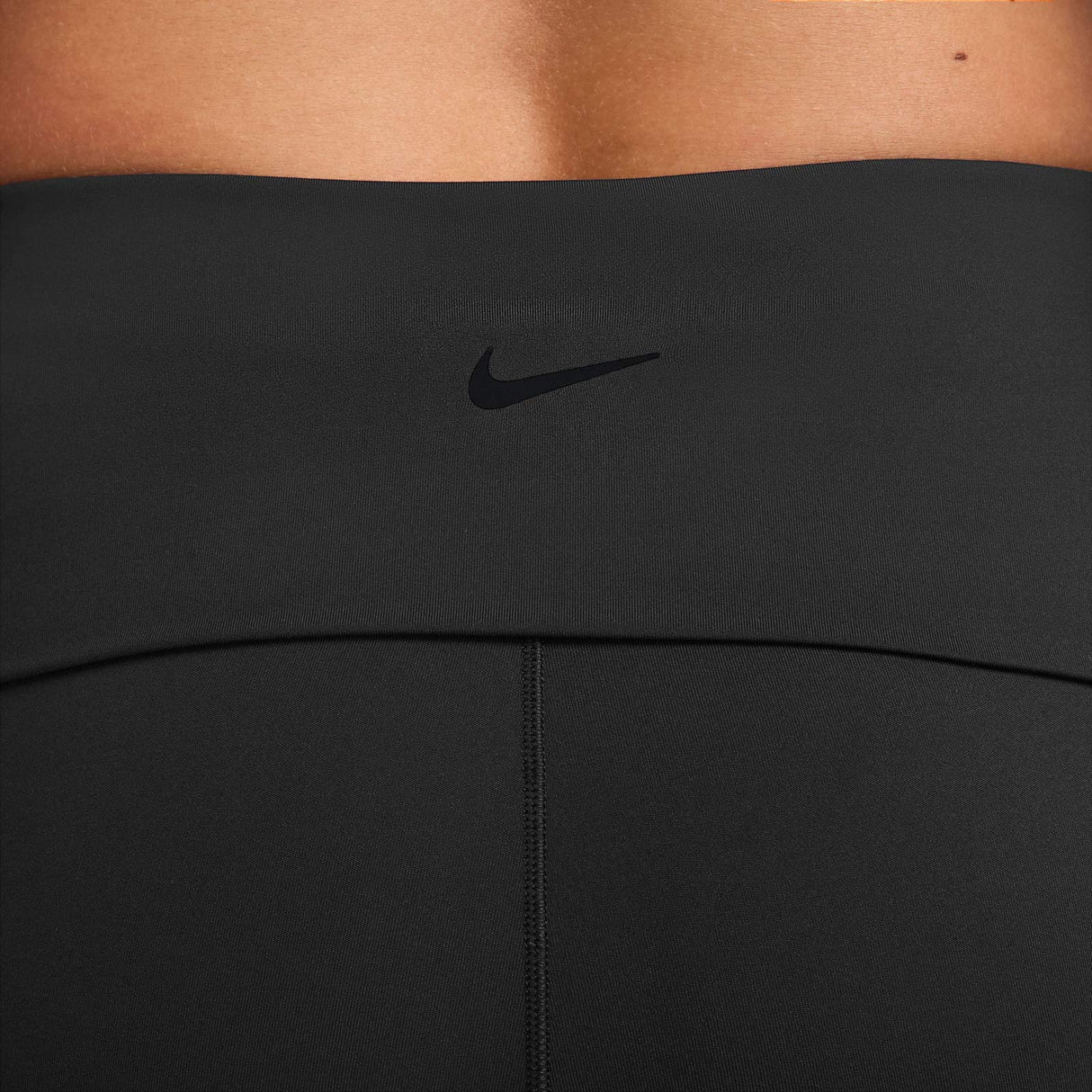 Nike DF One HR Womens Pant Black