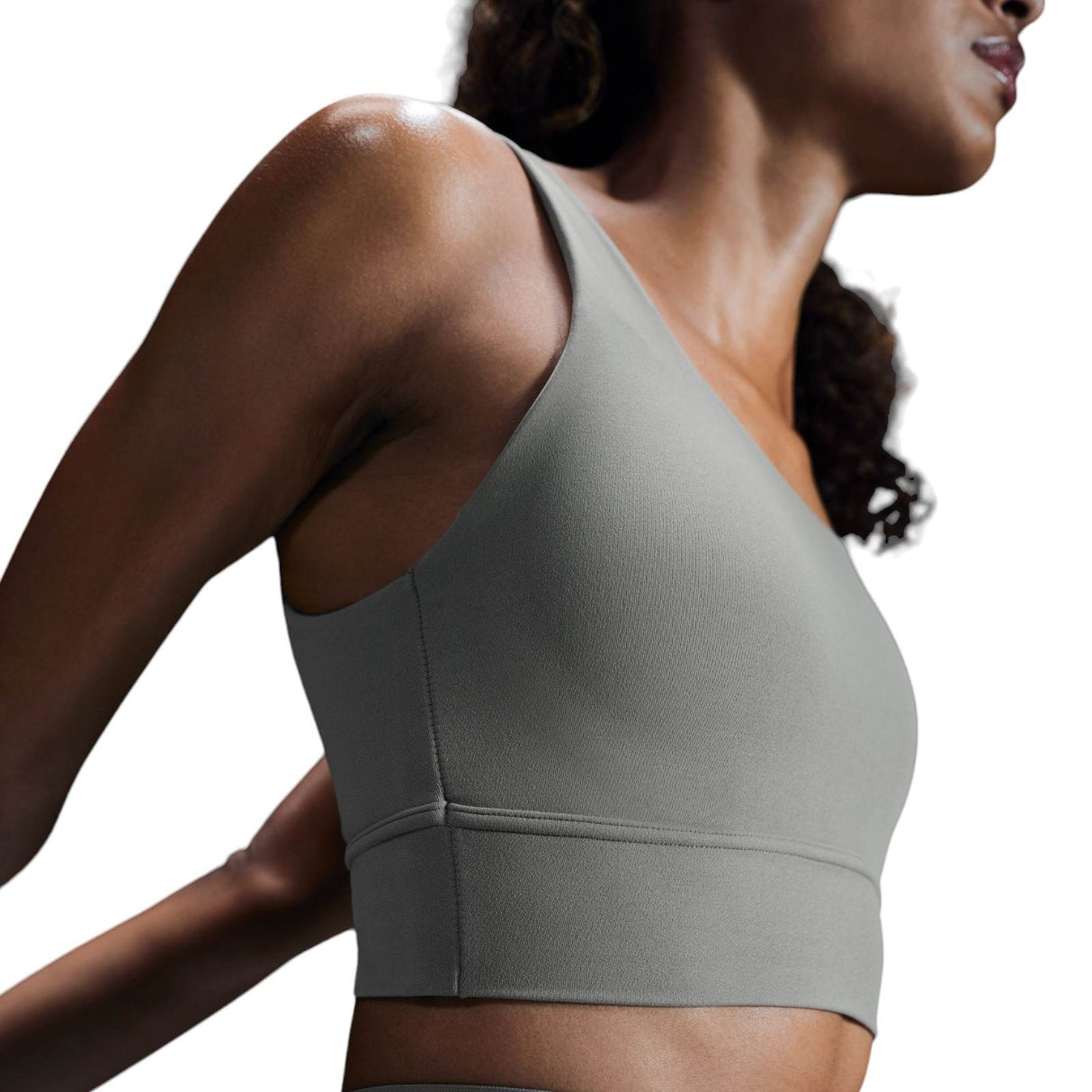Nike Alate Ellipse Womens Bra Green