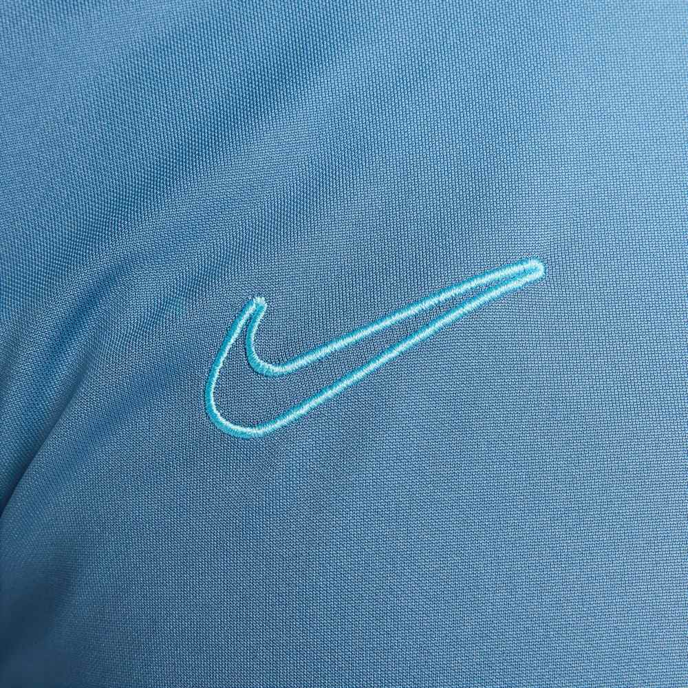 Nike Dri-Fit Academy Womens Tee Blue