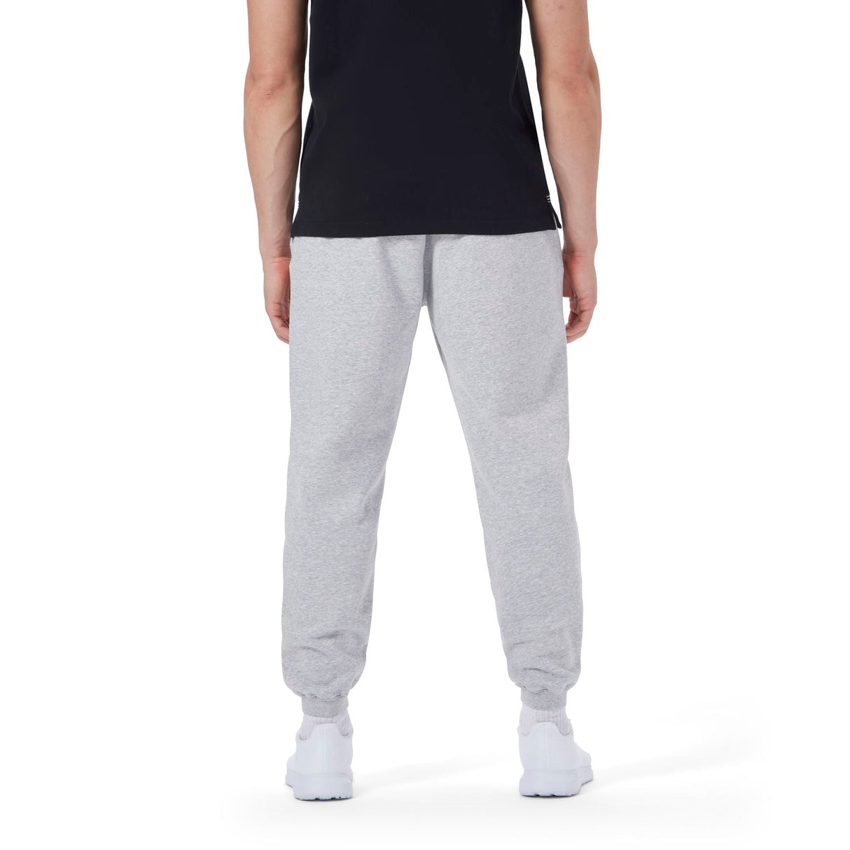 Canterbury Combination Sweat Pnt Grey