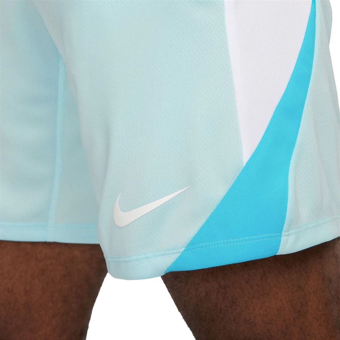 Nike Mens Strike SHORT Blue