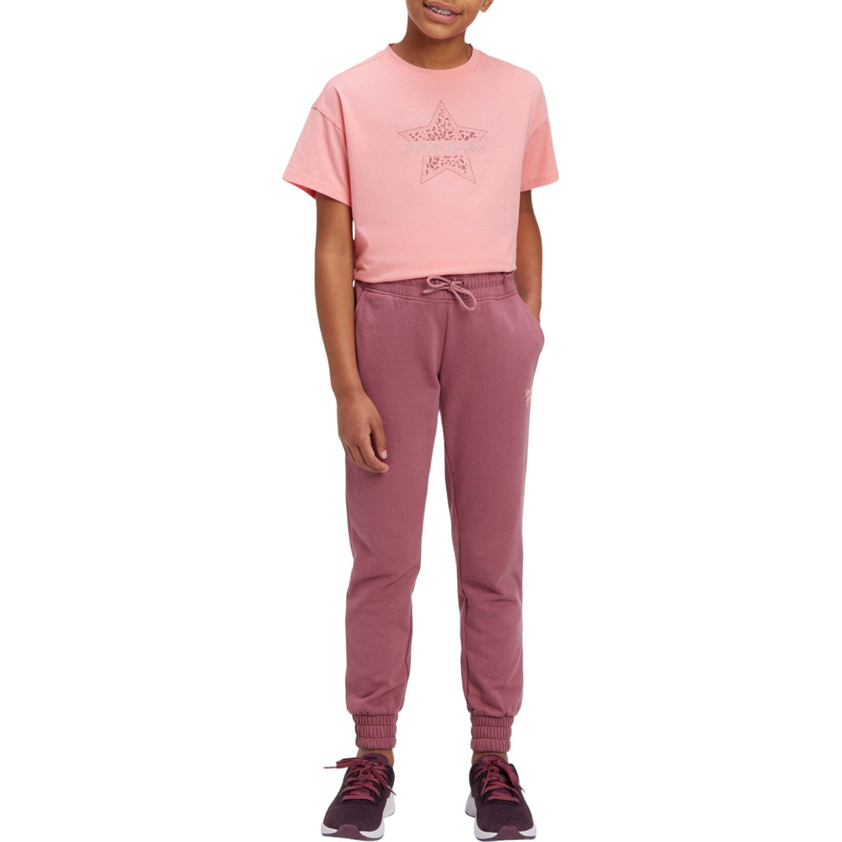 ENERGETICS F Louna IV FT G PNT RED