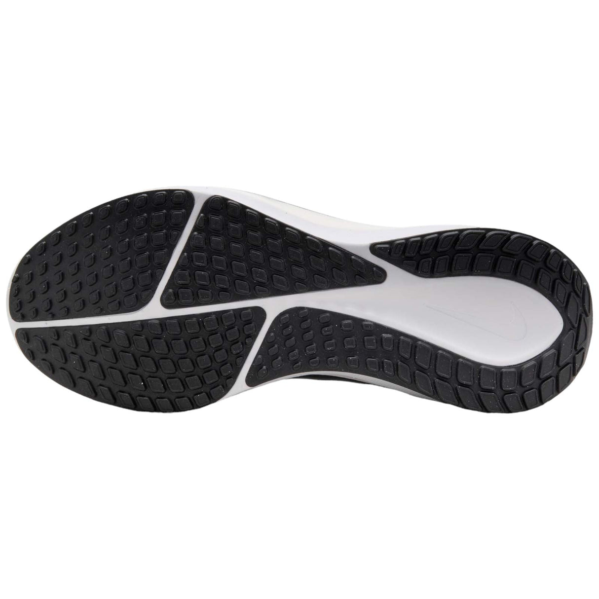 Nike Vomero 17 Mens Blue