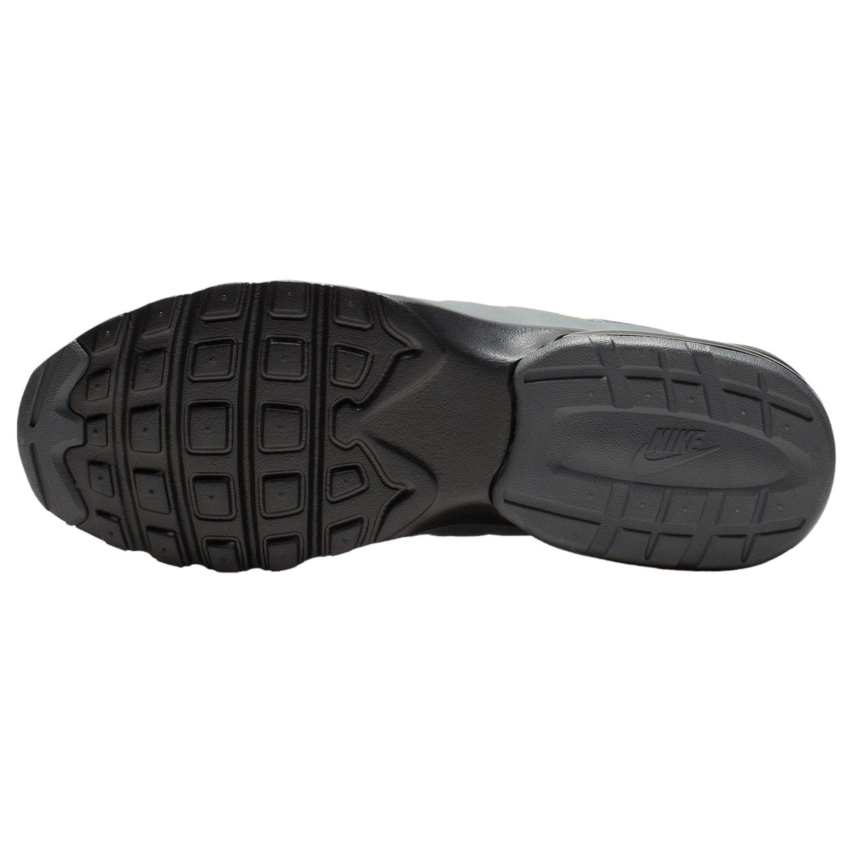 Nike Air Max Invigor Mens Black
