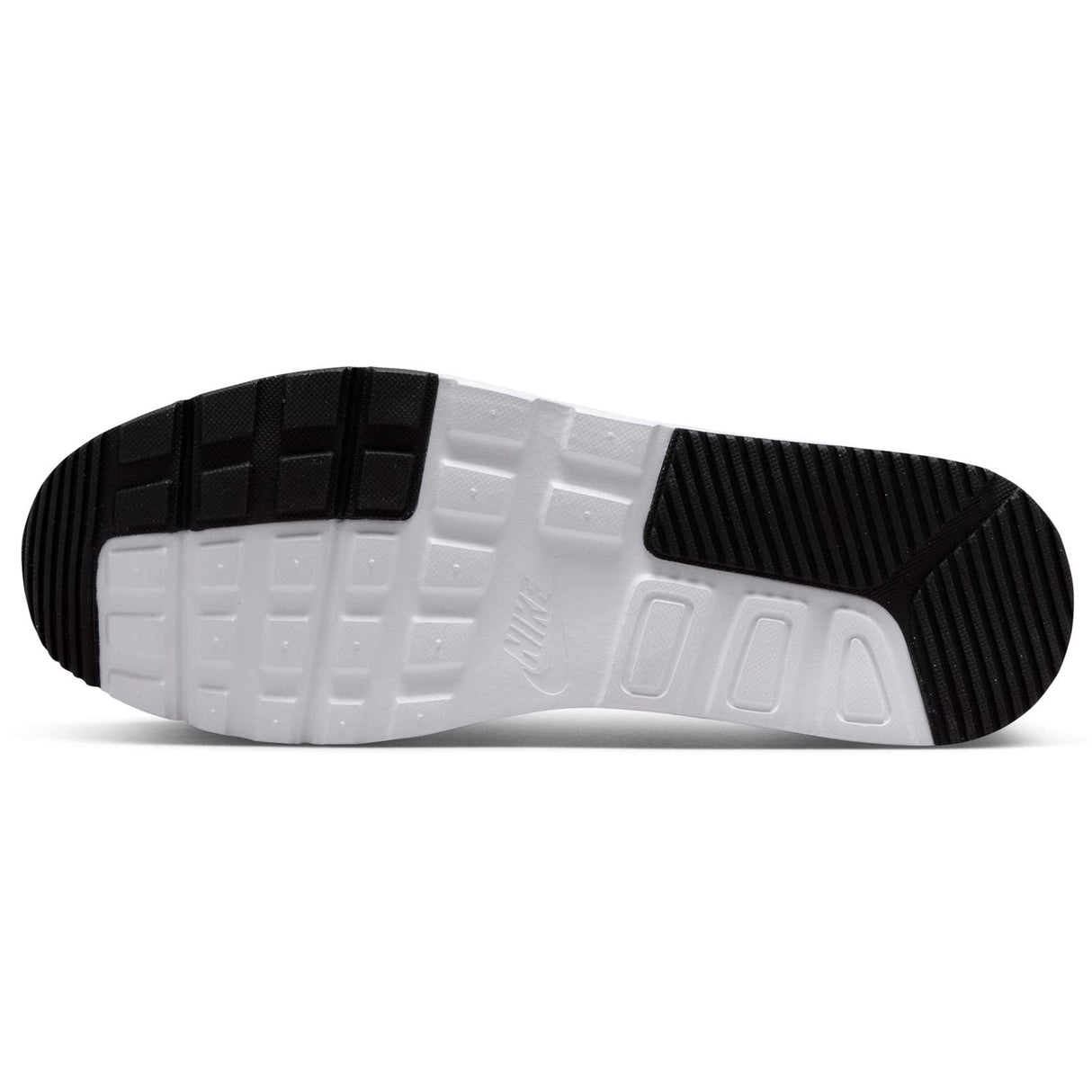 Nike Air Max SC Mens Black